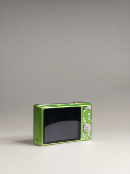 Sony Cyber-shot DSC-W730