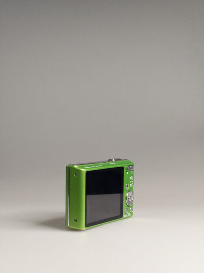 Sony Cyber-shot DSC-W730