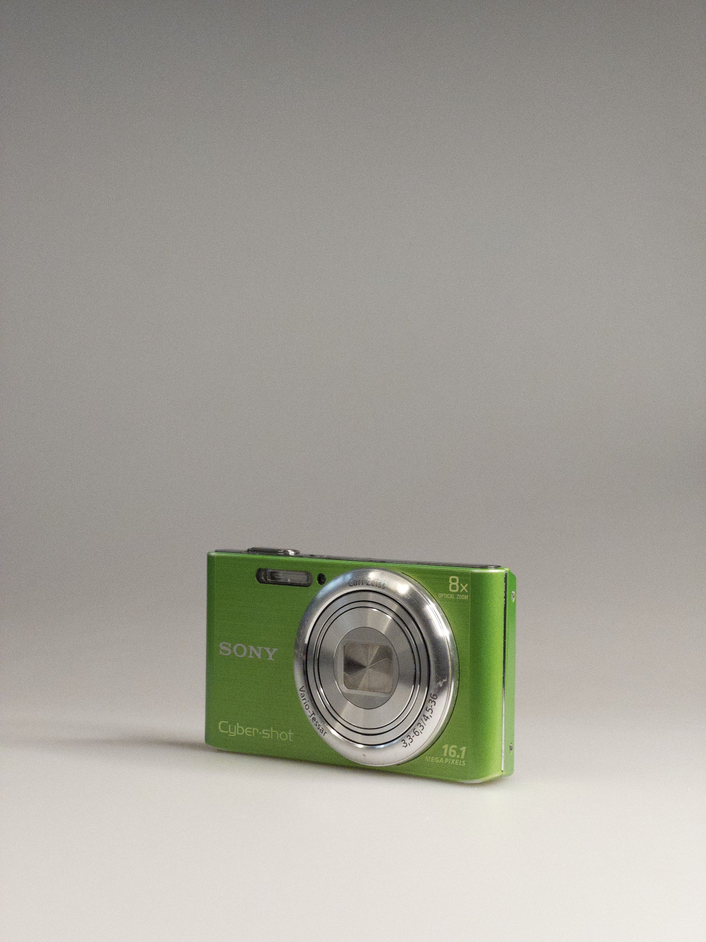 Sony Cyber-shot DSC-W730