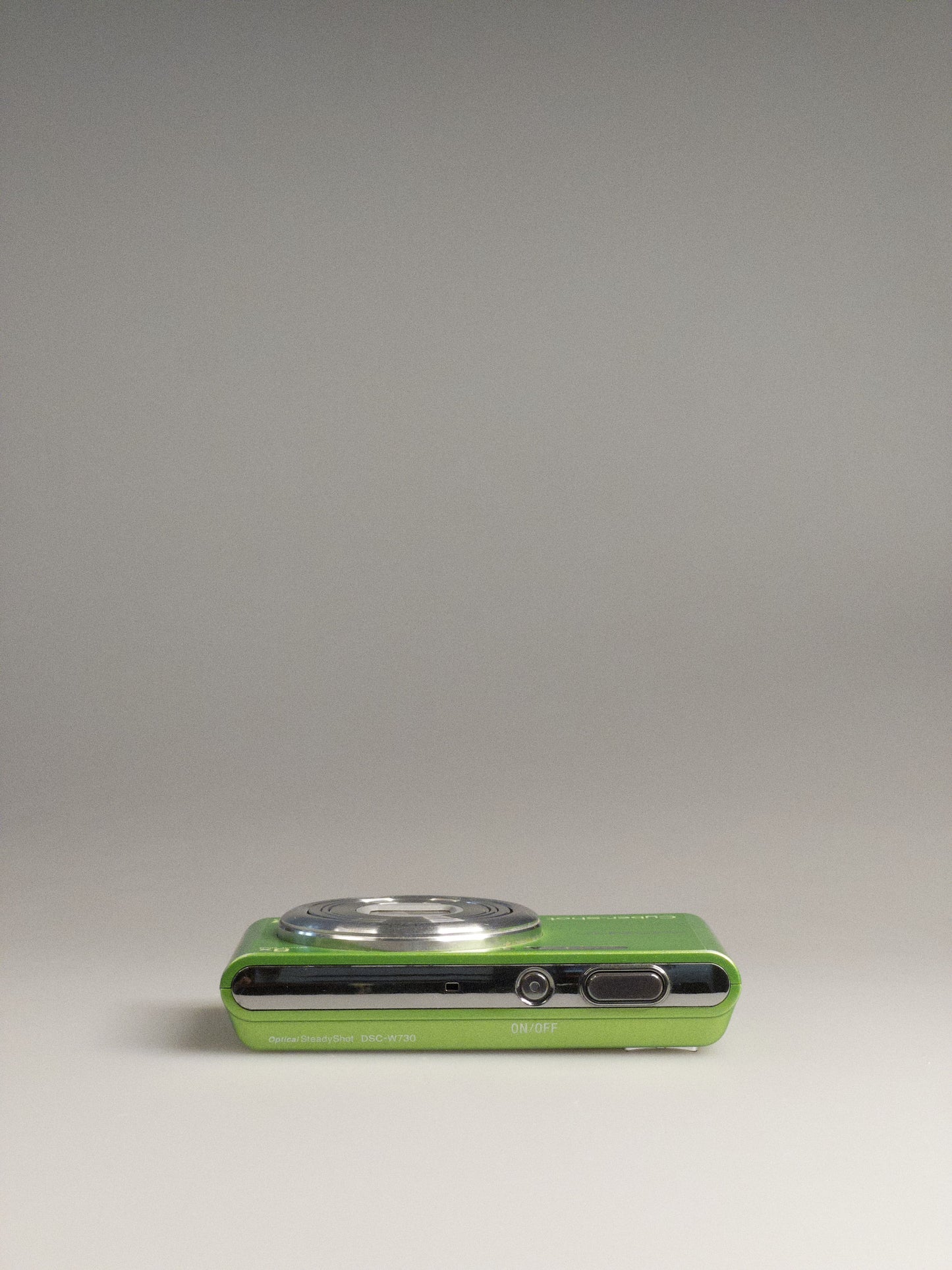 Sony Cyber-shot DSC-W730