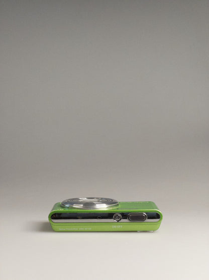 Sony Cyber-shot DSC-W730