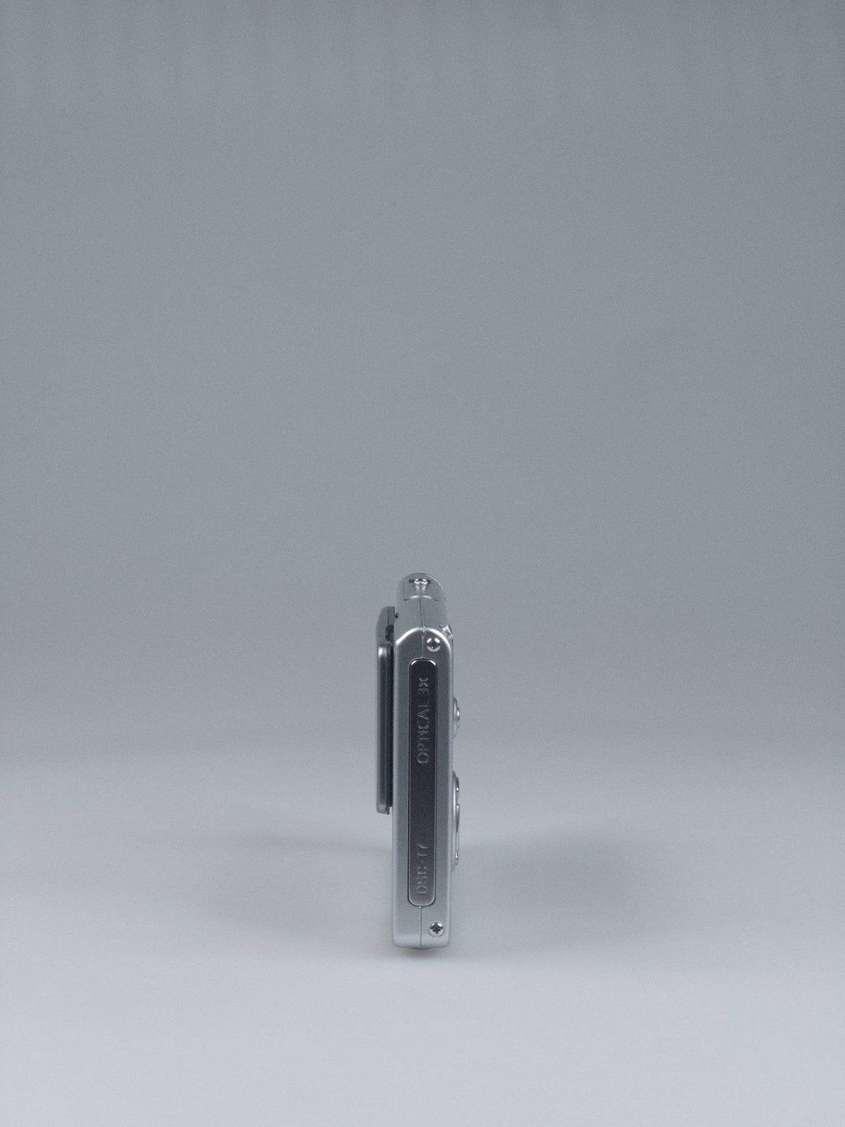 Sony Cyber-shot DSC-T7