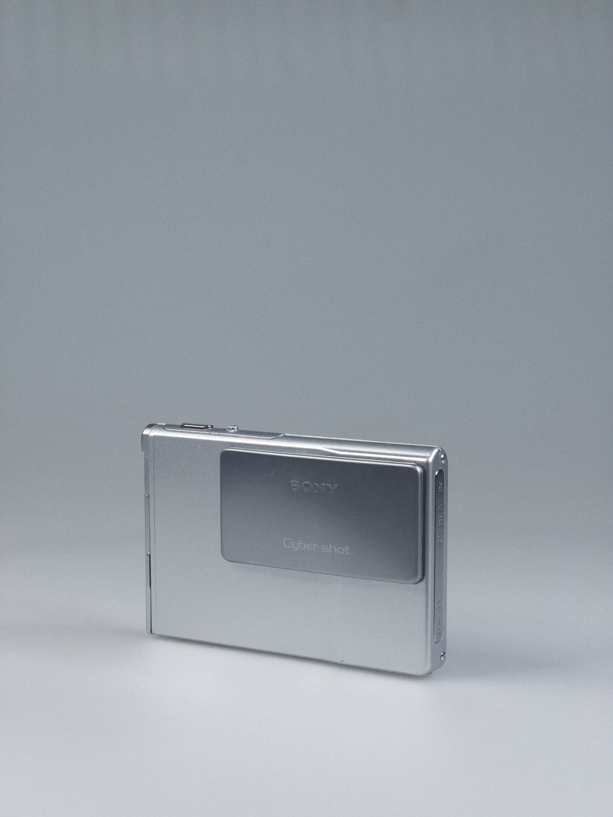Sony Cyber-shot DSC-T7