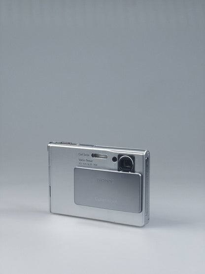 Sony Cyber-shot DSC-T7