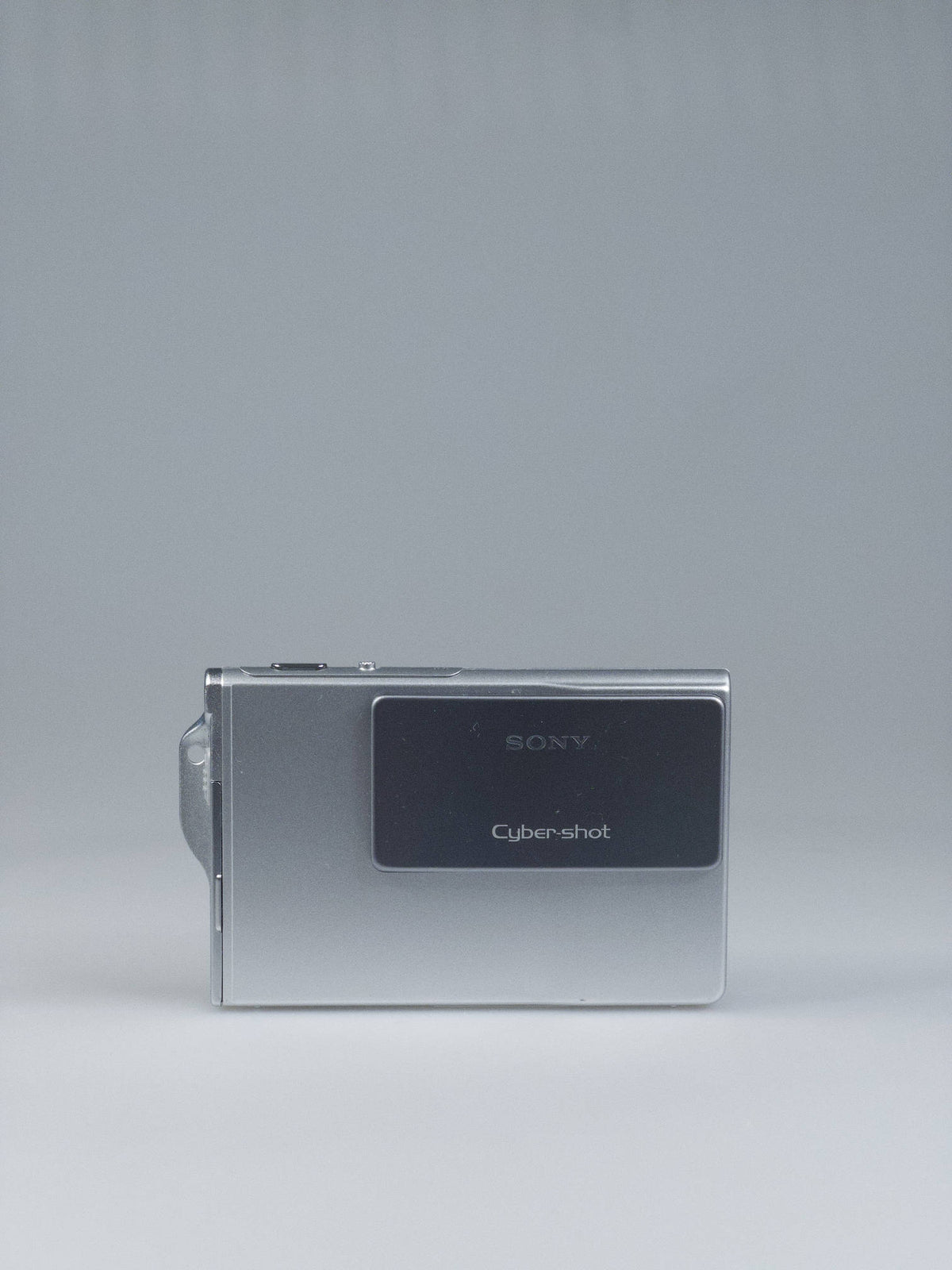 Sony Cyber-shot DSC-T7
