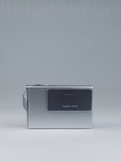 Sony Cyber-shot DSC-T7