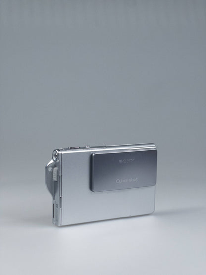 Sony Cyber-shot DSC-T7