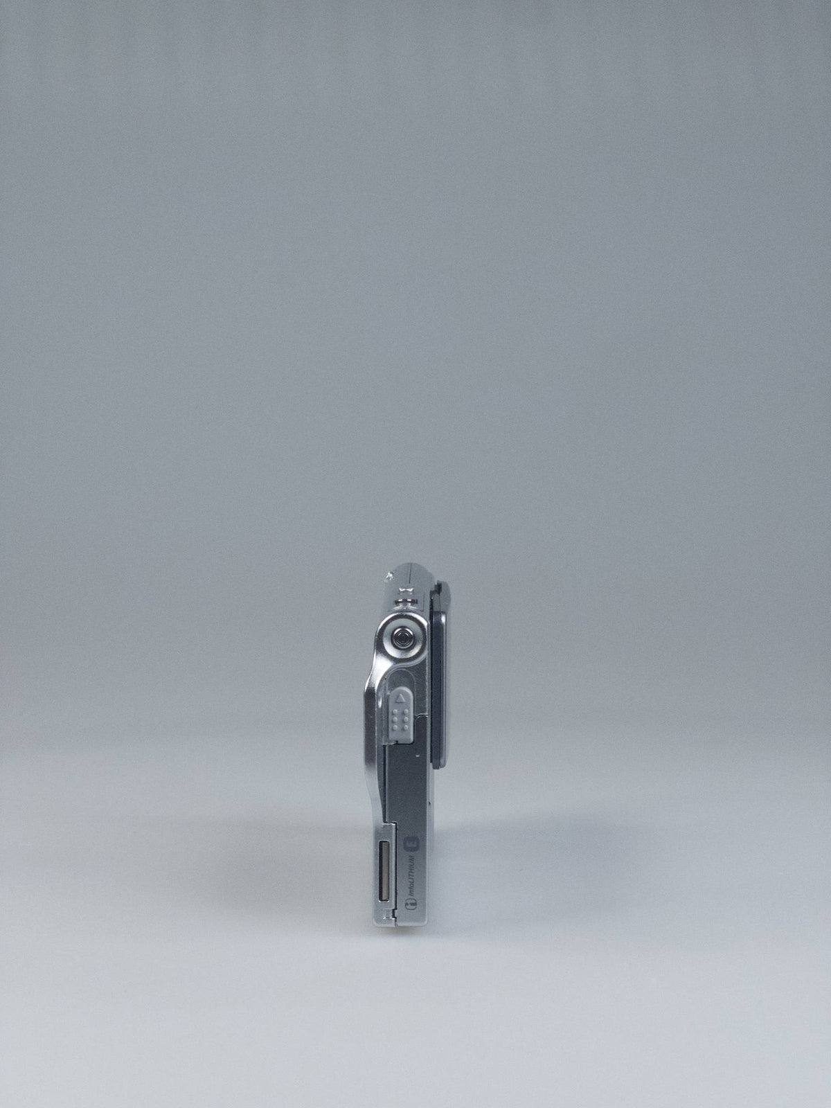 Sony Cyber-shot DSC-T7