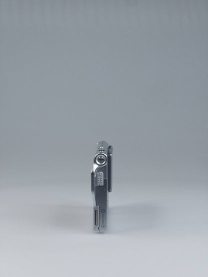 Sony Cyber-shot DSC-T7