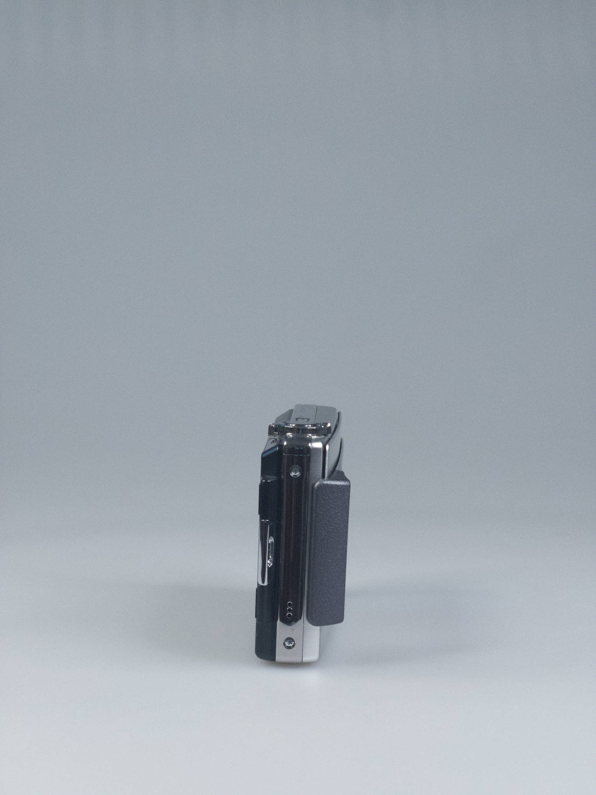 Sony Cyber-shot DSC-T500