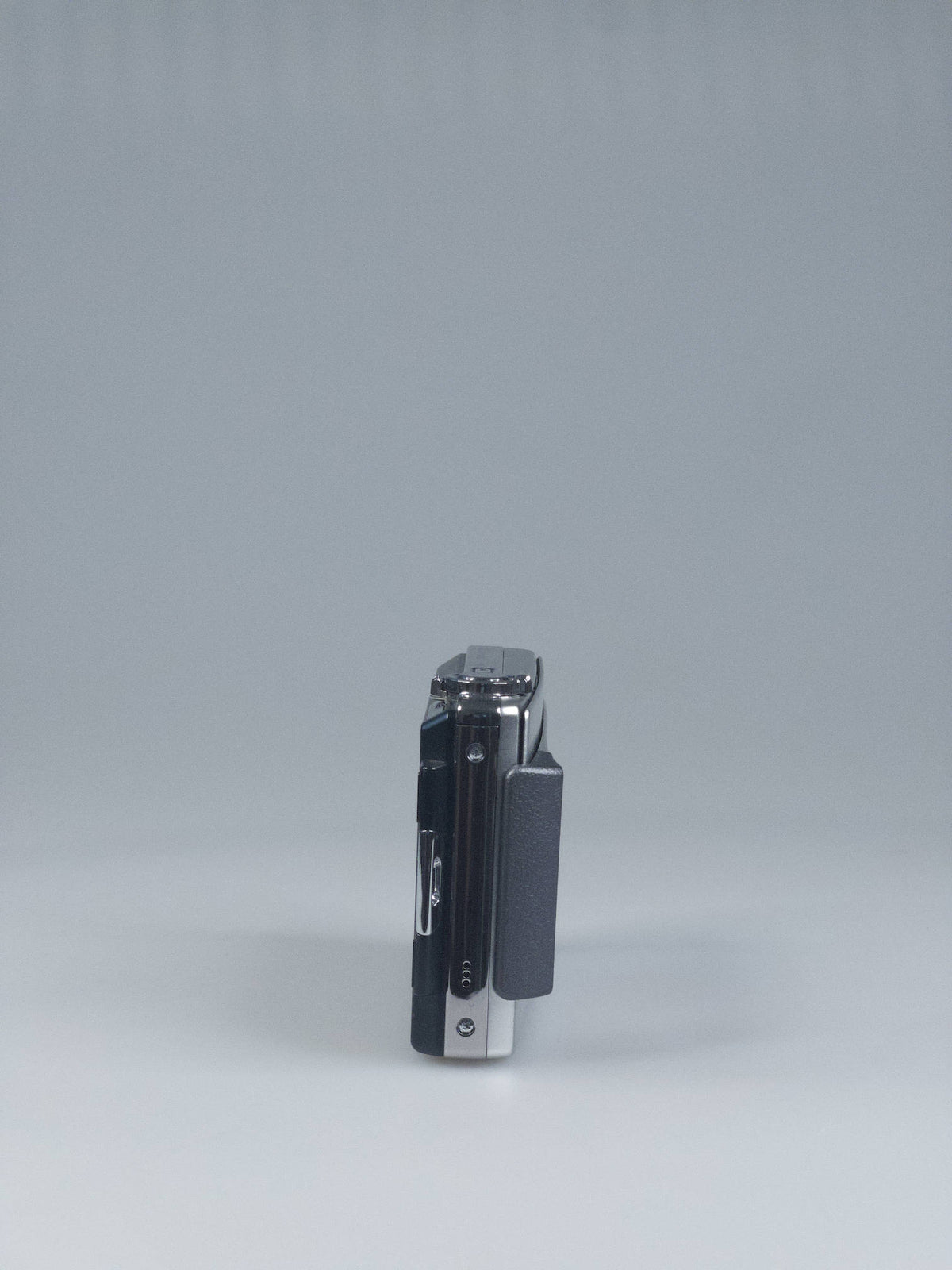 Sony Cyber-shot DSC-T500