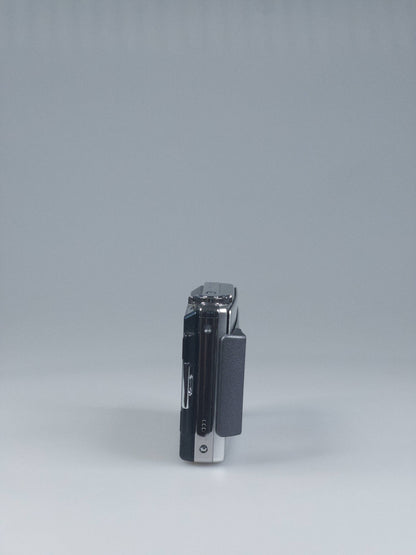 Sony Cyber-shot DSC-T500