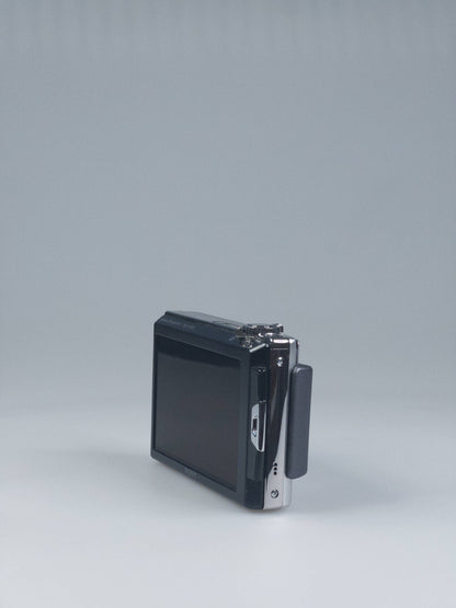 Sony Cyber-shot DSC-T500