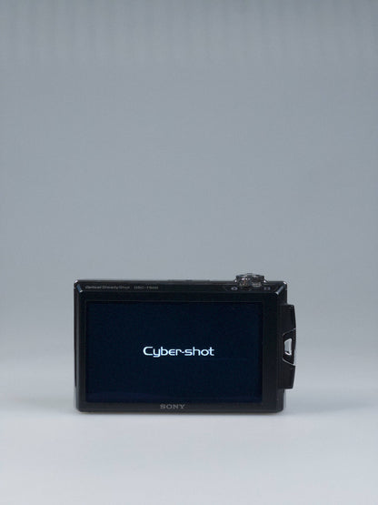 Sony Cyber-shot DSC-T500