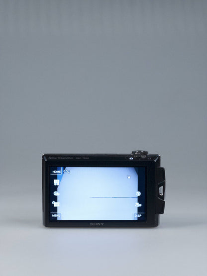 Sony Cyber-shot DSC-T500