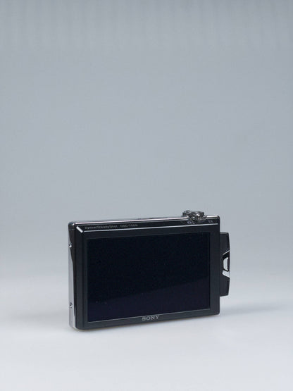 Sony Cyber-shot DSC-T500