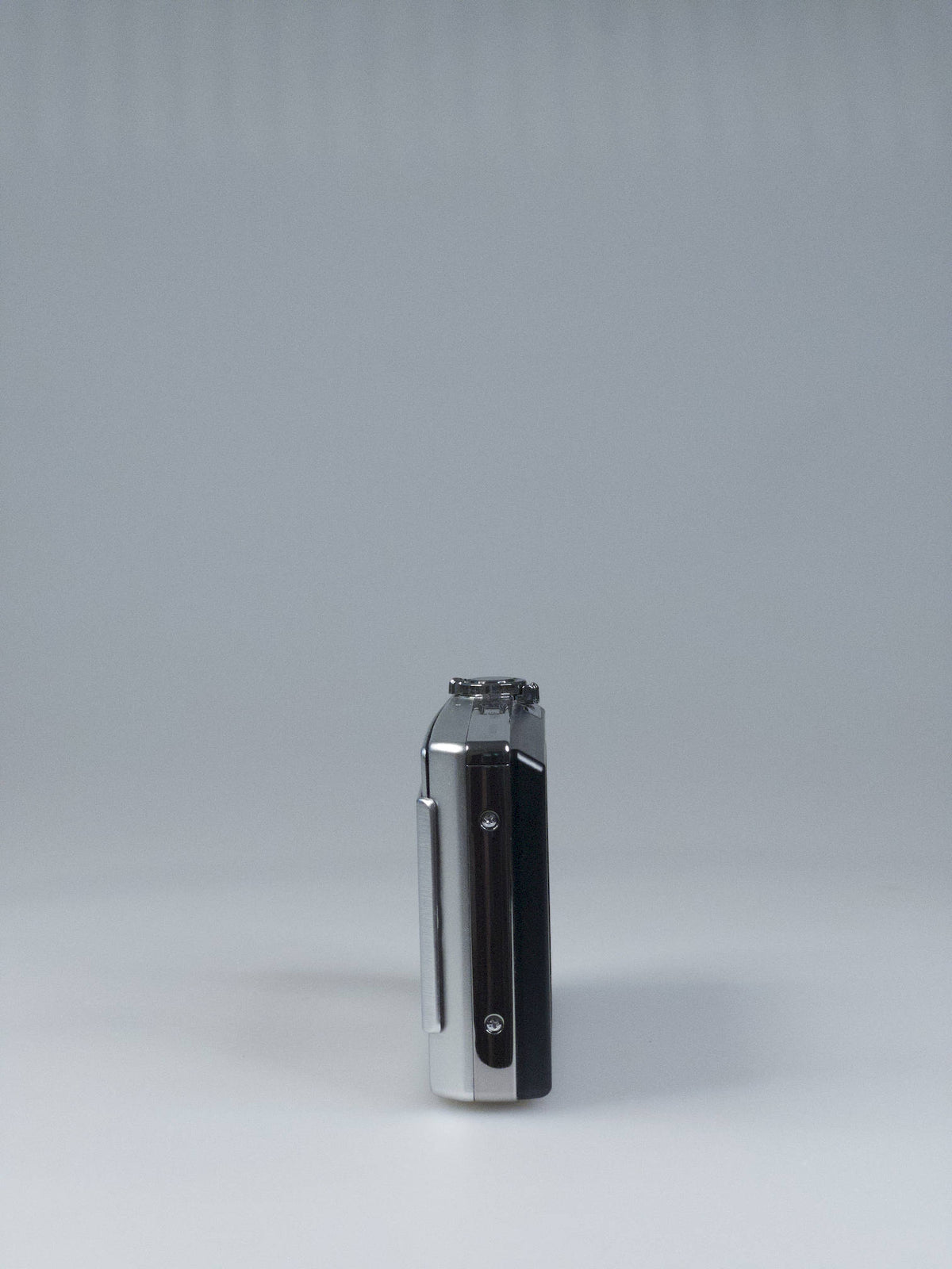 Sony Cyber-shot DSC-T500