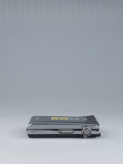 Sony Cyber-shot DSC-T500