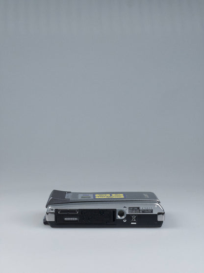 Sony Cyber-shot DSC-T500