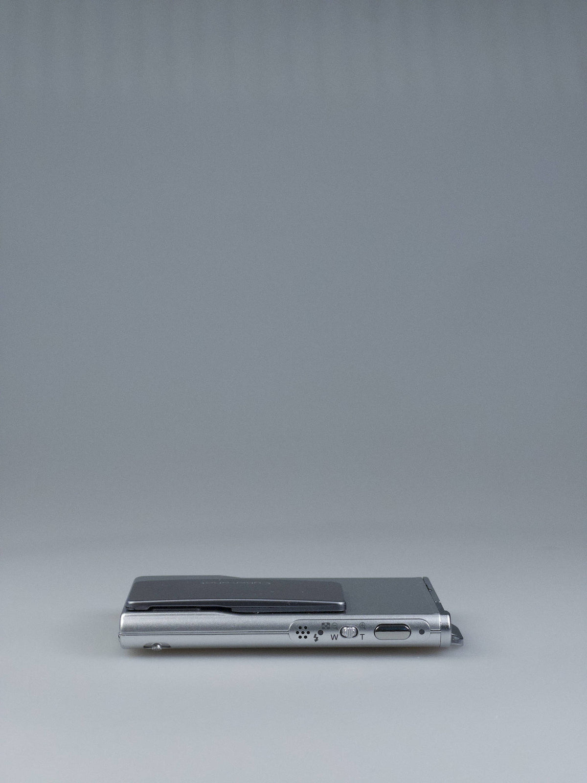 Sony Cyber-shot DSC-T7