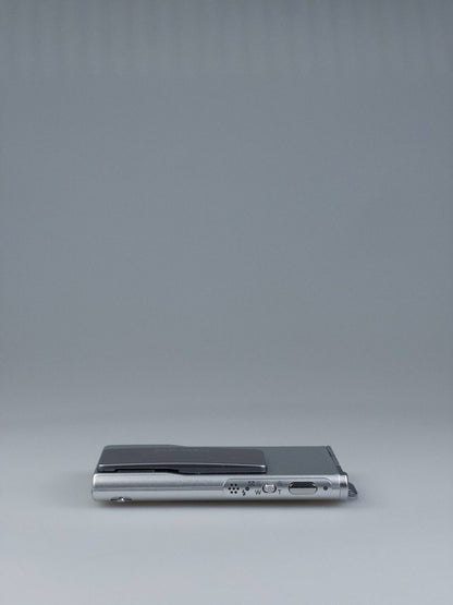 Sony Cyber-shot DSC-T7