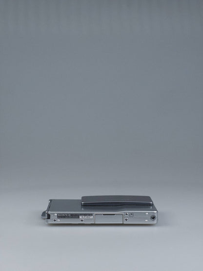 Sony Cyber-shot DSC-T7