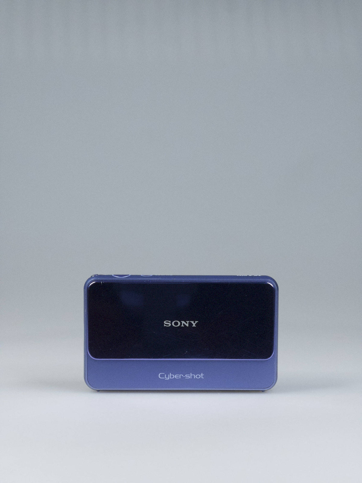 Sony Cyber-shot DSC-T110