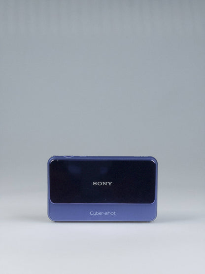 Sony Cyber-shot DSC-T110
