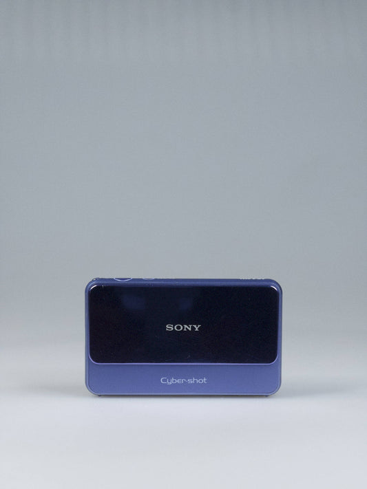 Sony Cyber-shot DSC-T110
