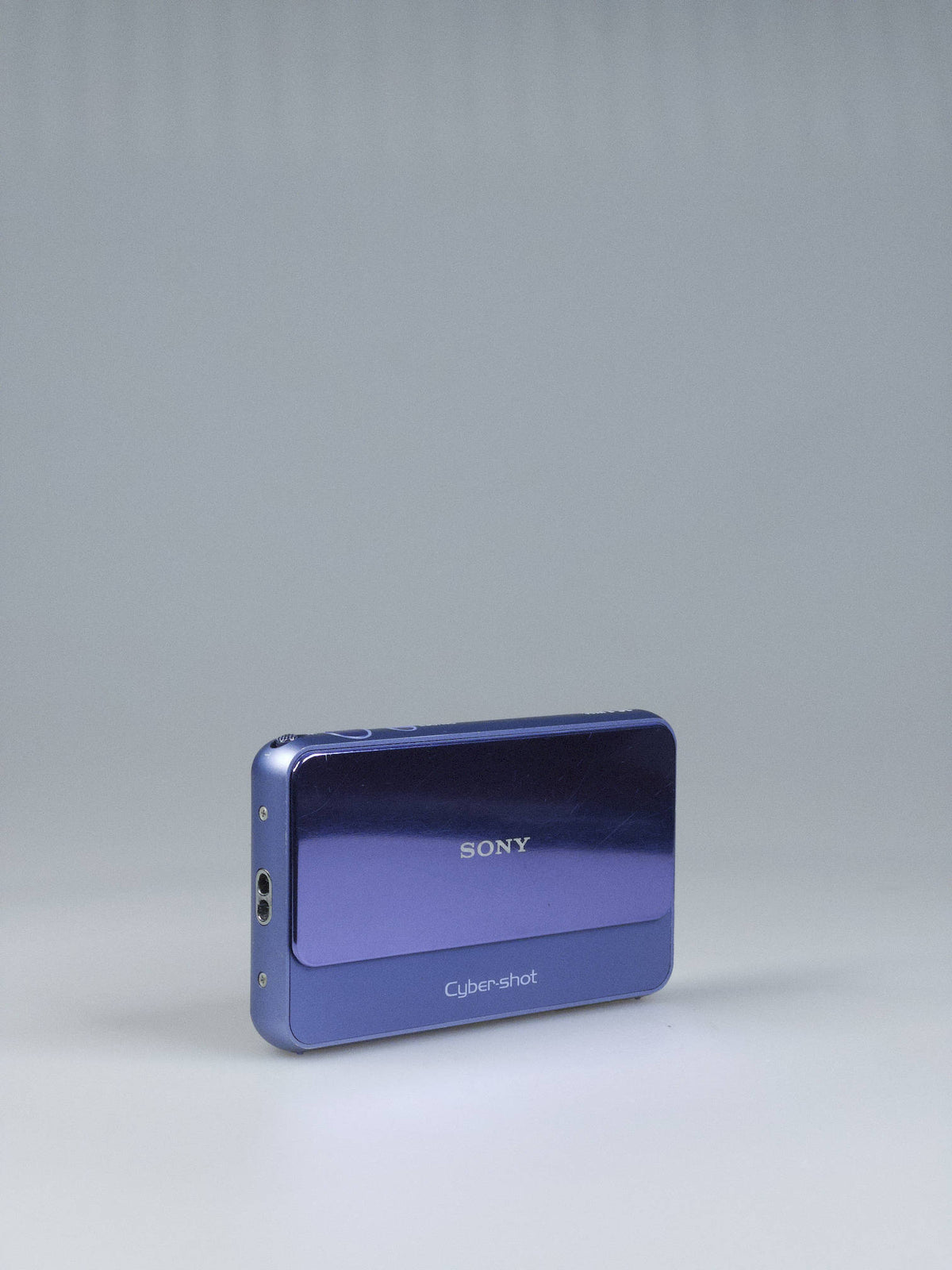 Sony Cyber-shot DSC-T110