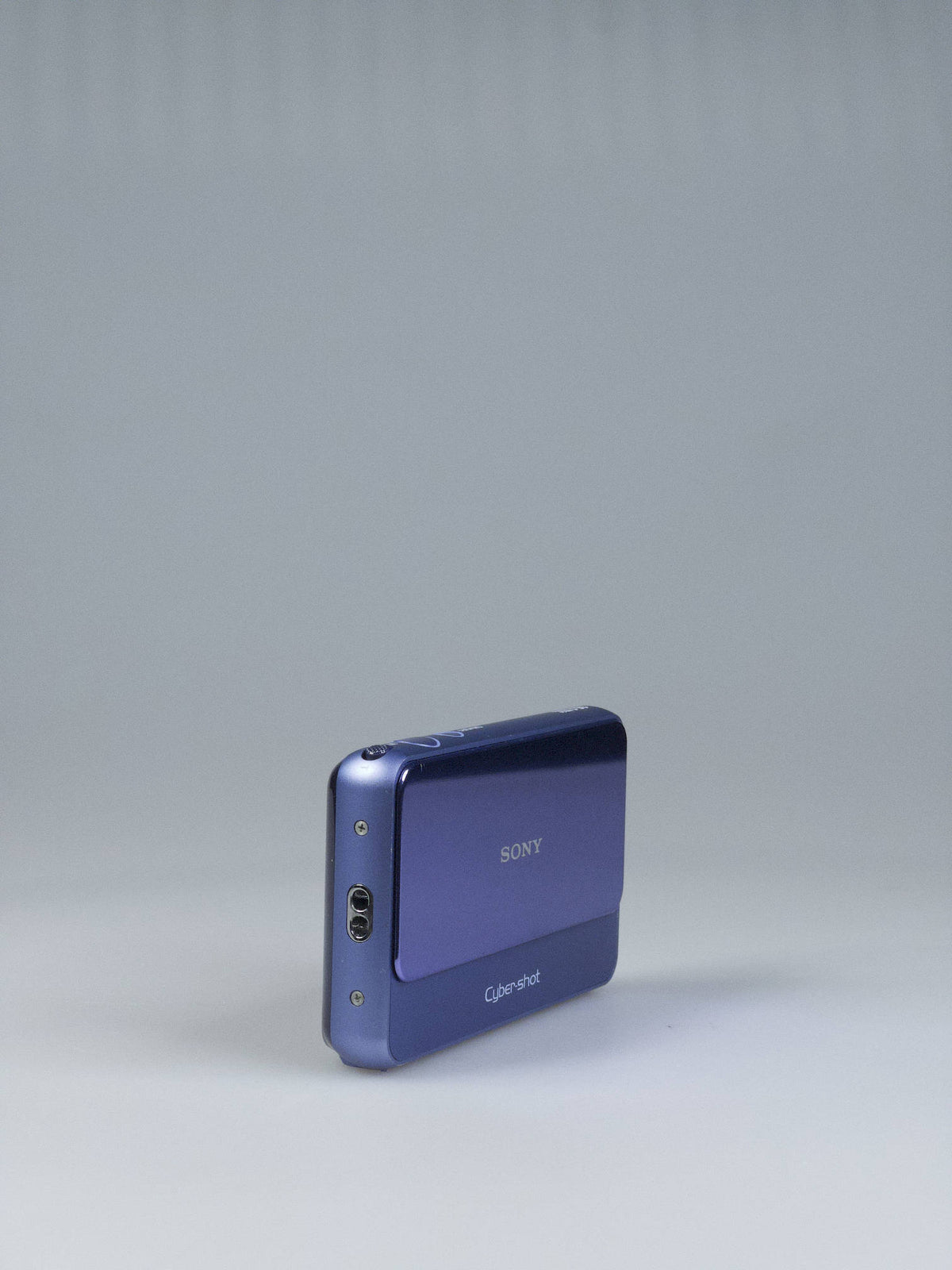 Sony Cyber-shot DSC-T110