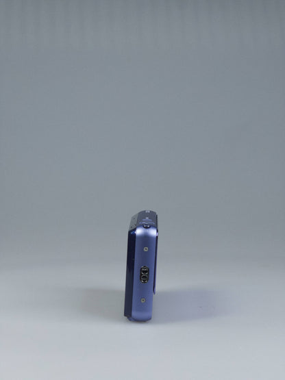 Sony Cyber-shot DSC-T110
