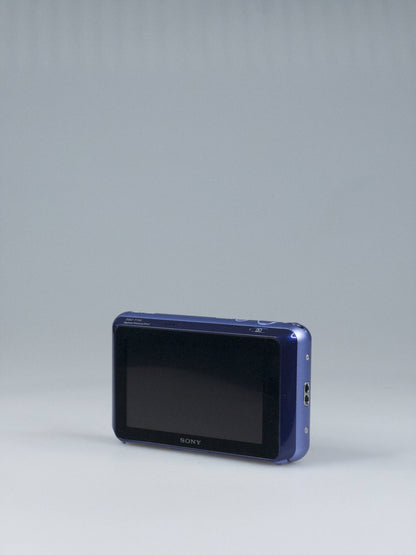 Sony Cyber-shot DSC-T110