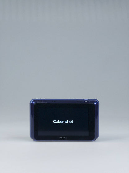 Sony Cyber-shot DSC-T110