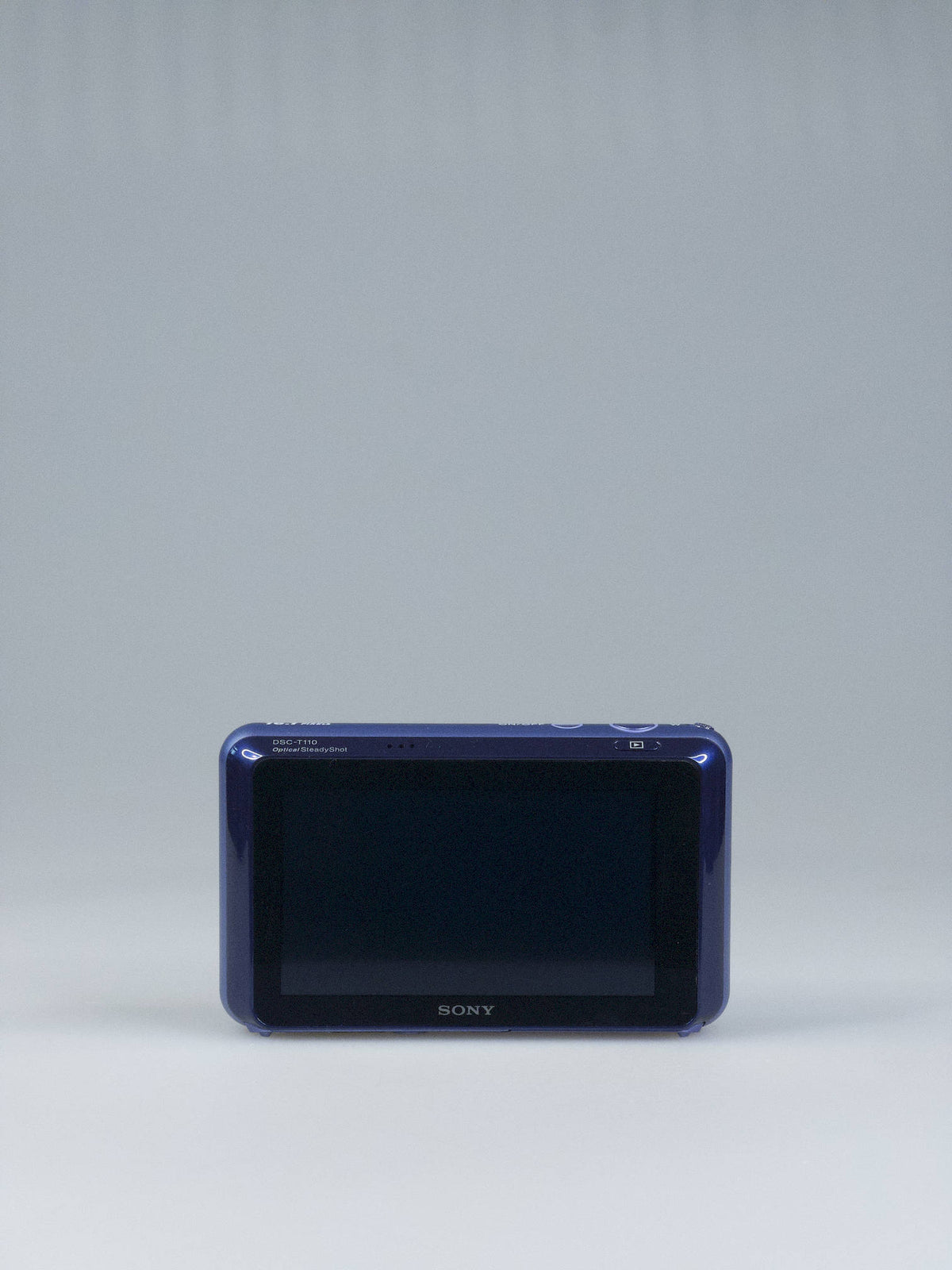 Sony Cyber-shot DSC-T110