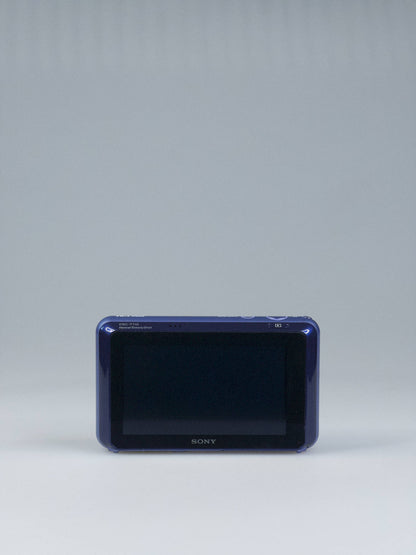 Sony Cyber-shot DSC-T110