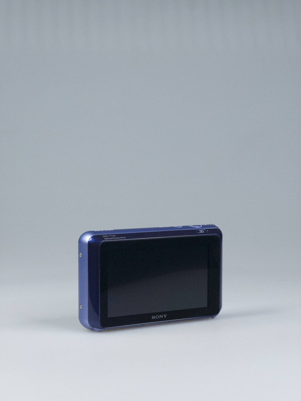 Sony Cyber-shot DSC-T110