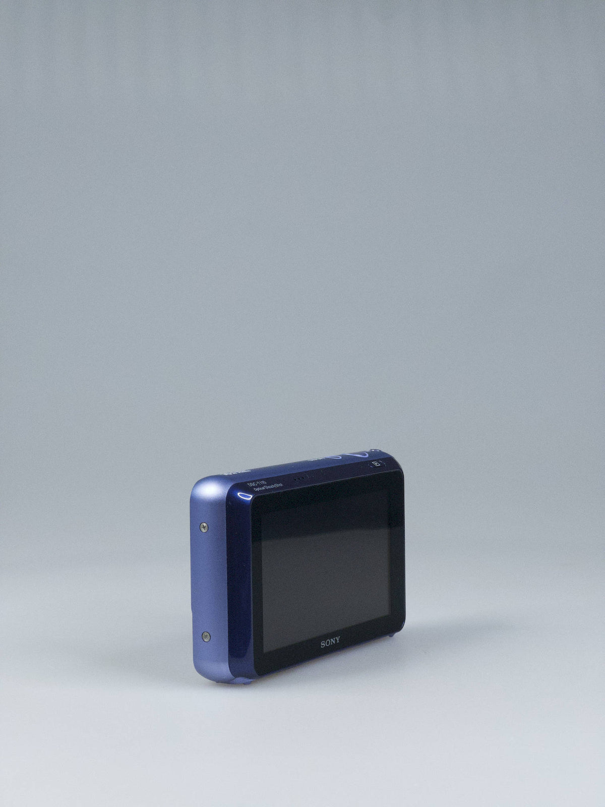 Sony Cyber-shot DSC-T110
