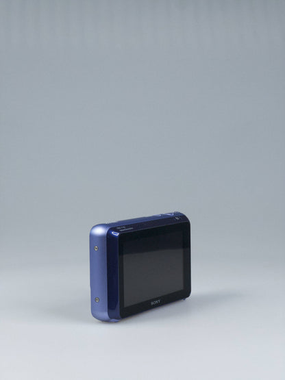 Sony Cyber-shot DSC-T110