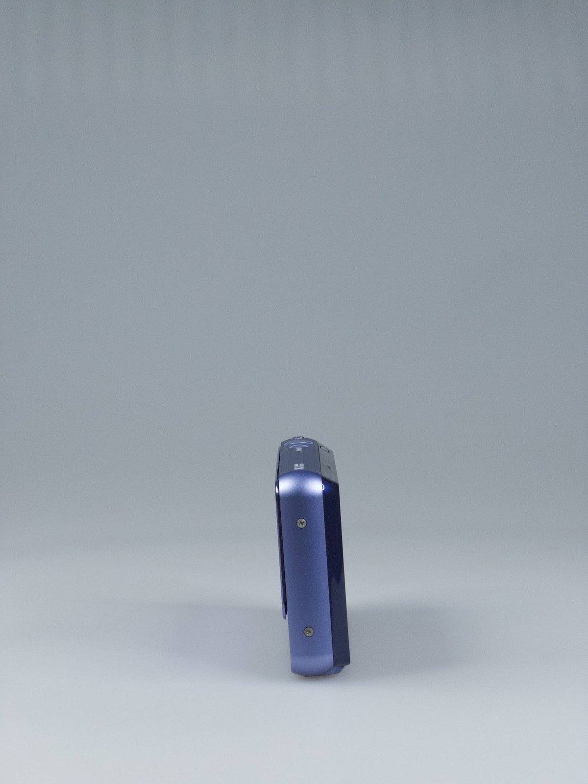 Sony Cyber-shot DSC-T110