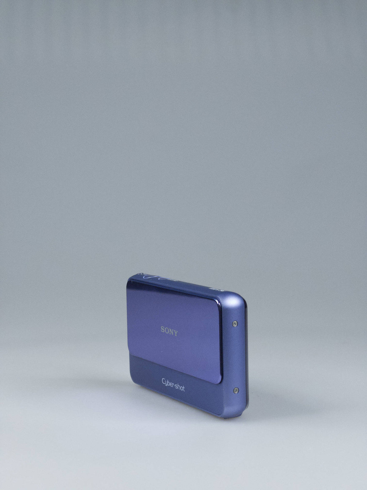 Sony Cyber-shot DSC-T110