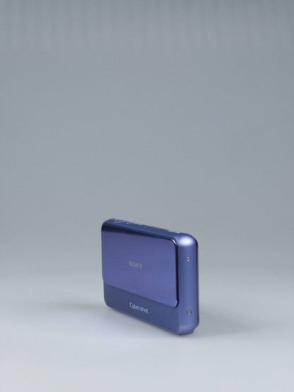 Sony Cyber-shot DSC-T110