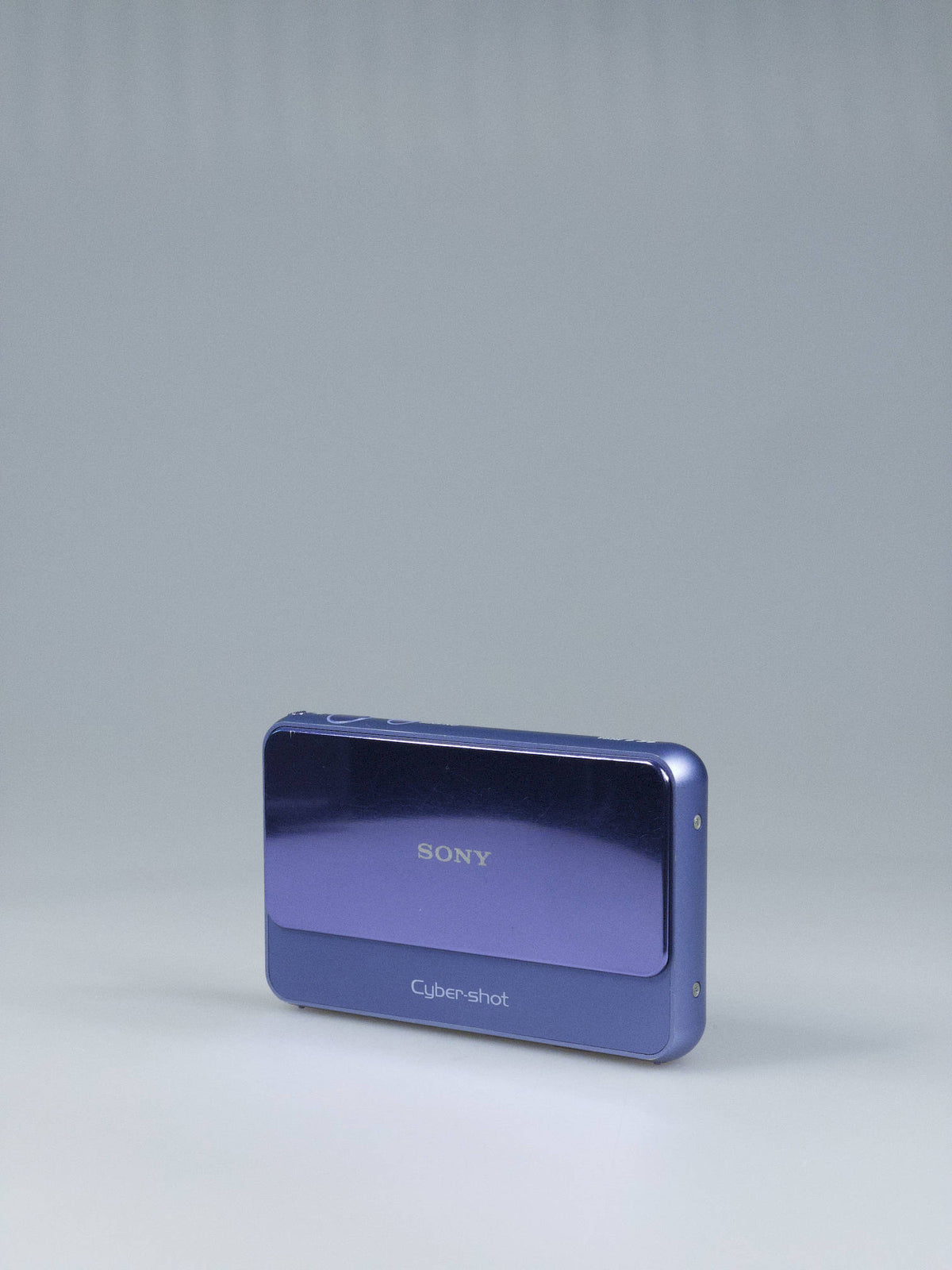 Sony Cyber-shot DSC-T110