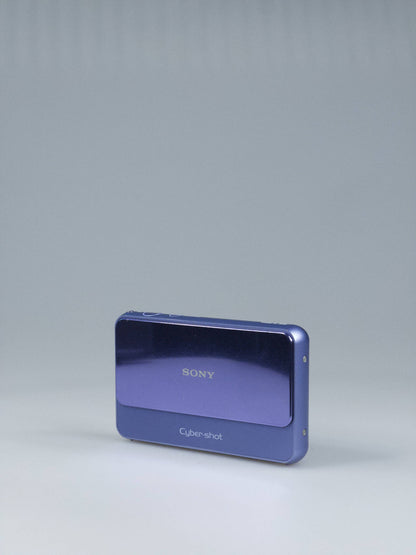 Sony Cyber-shot DSC-T110