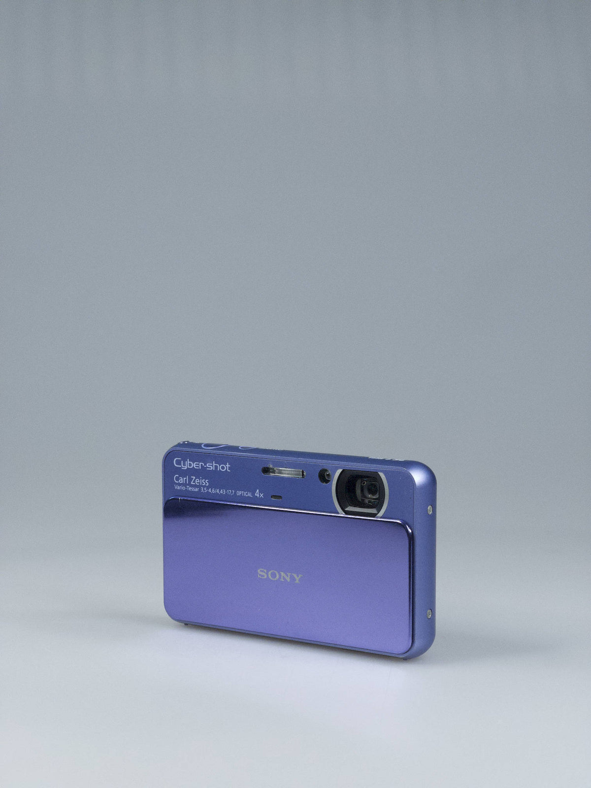 Sony Cyber-shot DSC-T110