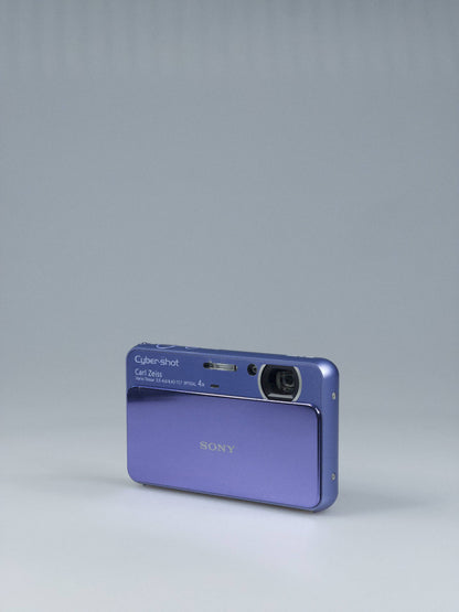 Sony Cyber-shot DSC-T110