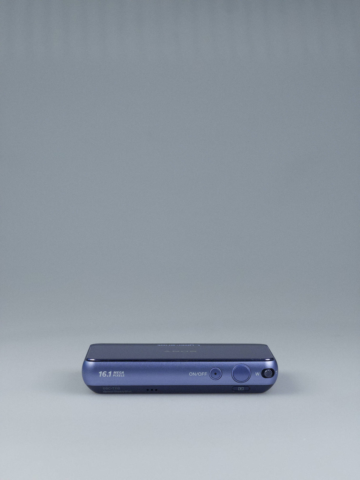 Sony Cyber-shot DSC-T110