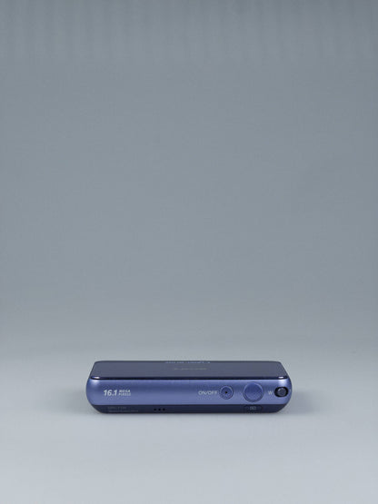 Sony Cyber-shot DSC-T110