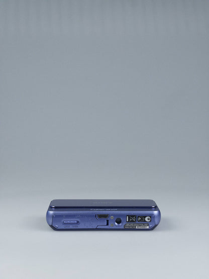 Sony Cyber-shot DSC-T110
