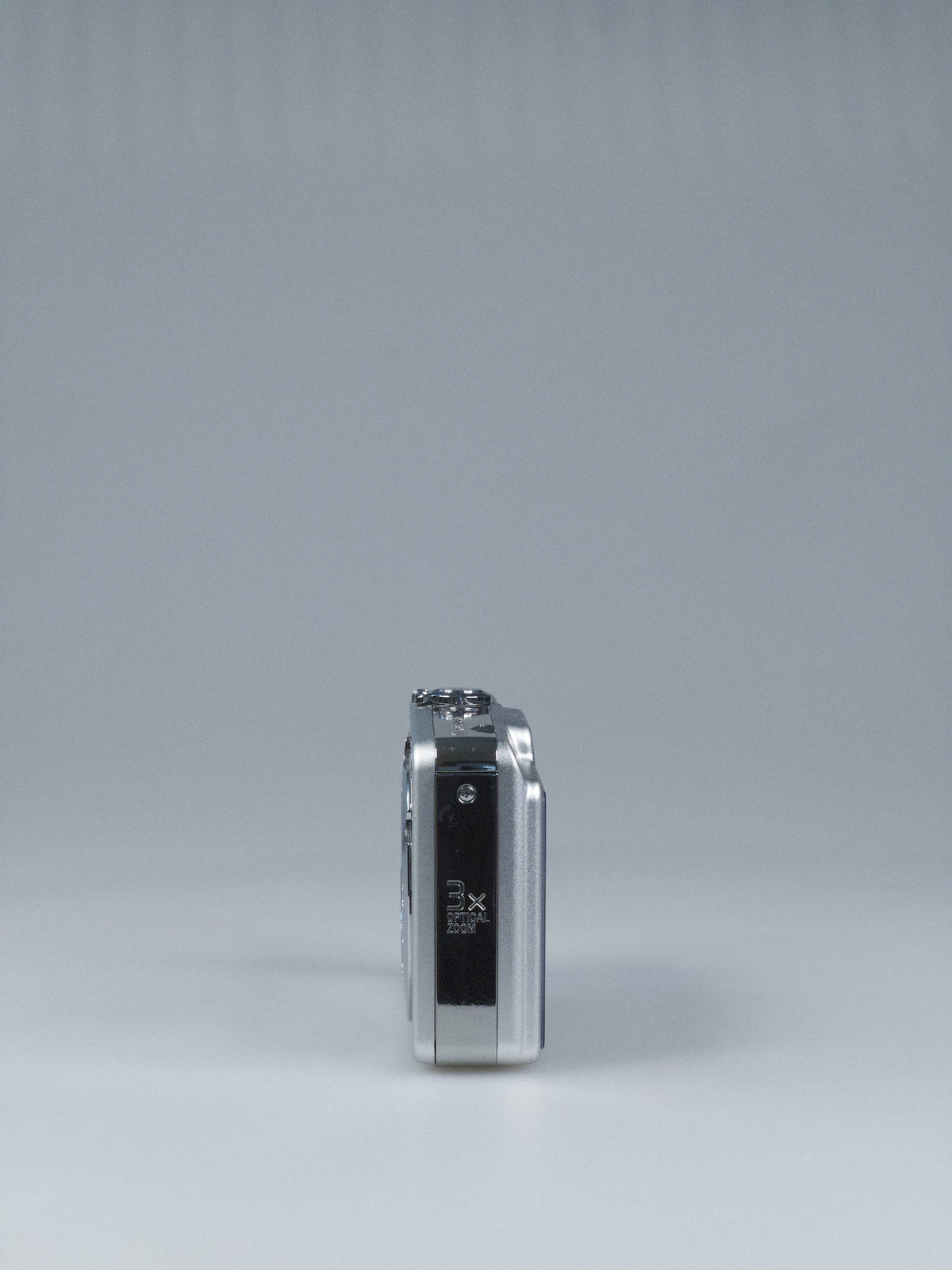 Sony Cyber-shot DSC-W50